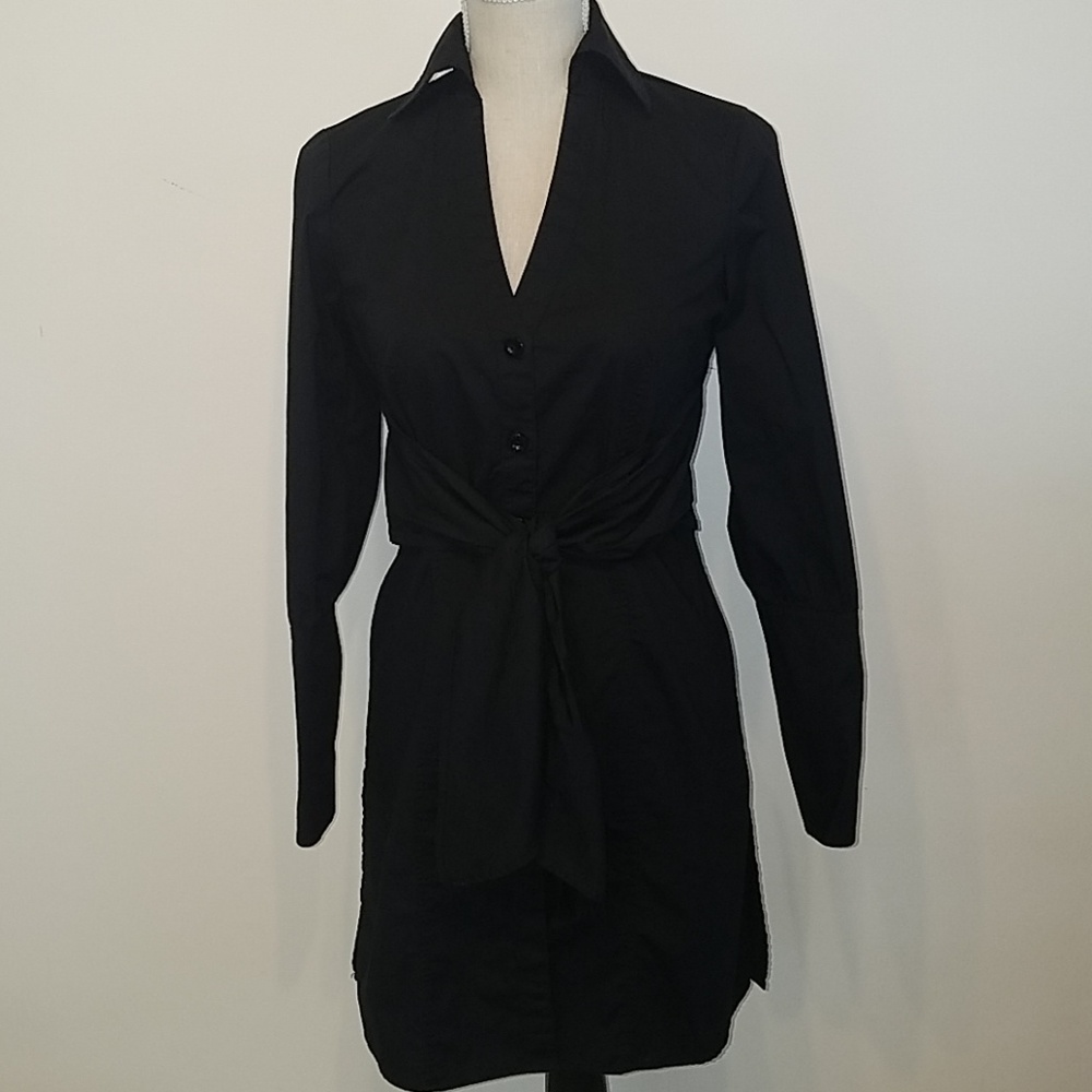 Bisou Bisou Shirt Dress